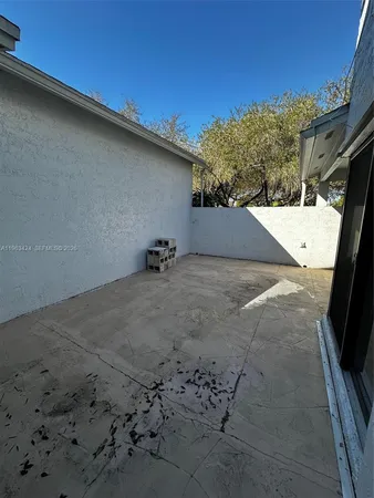 a view of a outdoor space