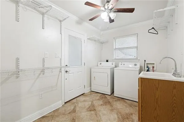 $225,000 | 2220 Lyndell Drive, Chalmette, LA 70043