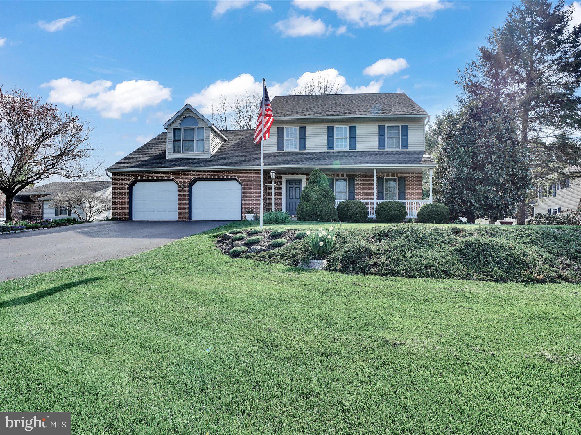 49 Glenbrook Road Leola, PA 17540 - Photo 1 of 30 Gallery Image 1