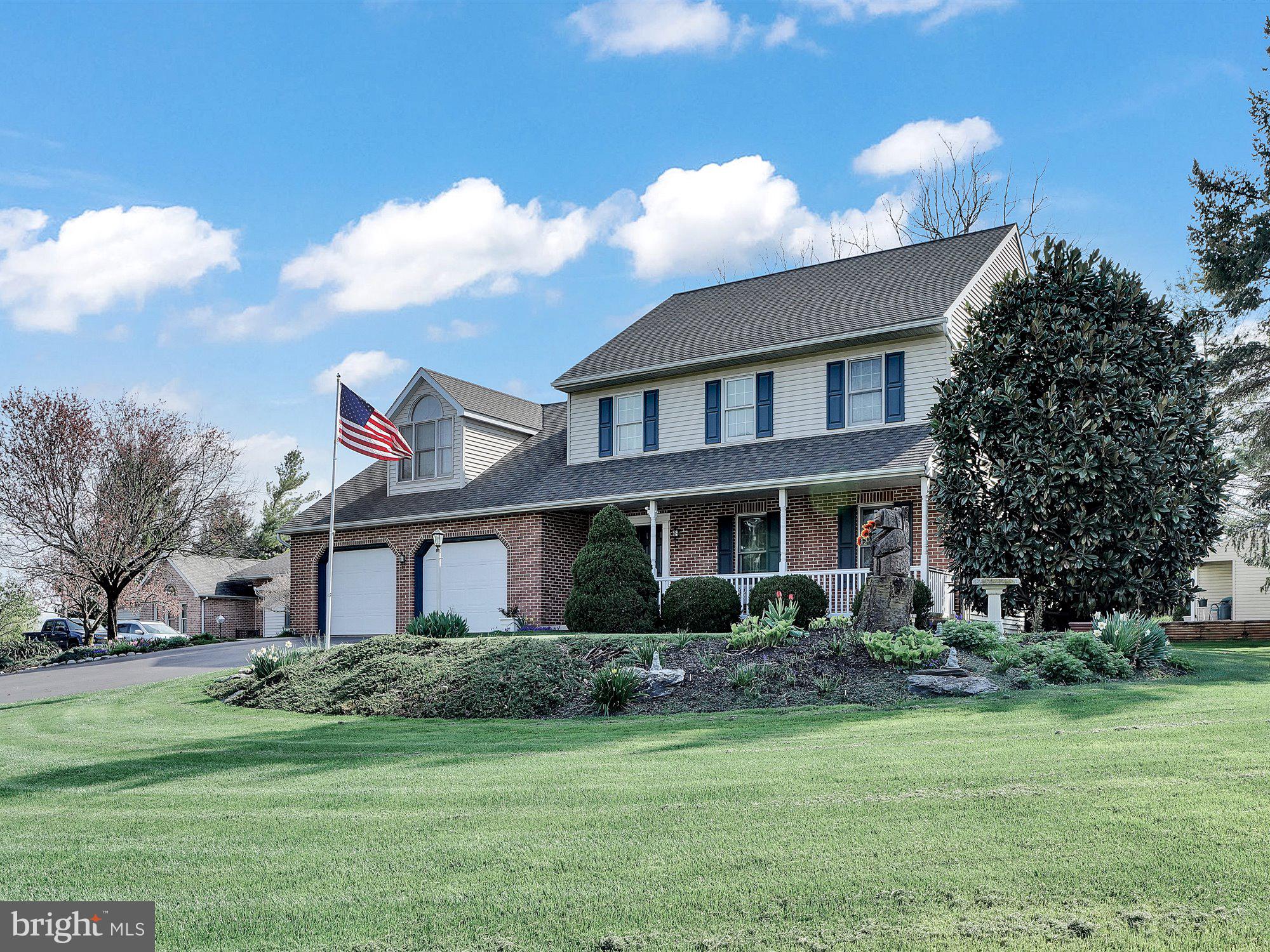49 Glenbrook Road Leola, PA 17540 - Photo 2 of 30 Gallery Image 2