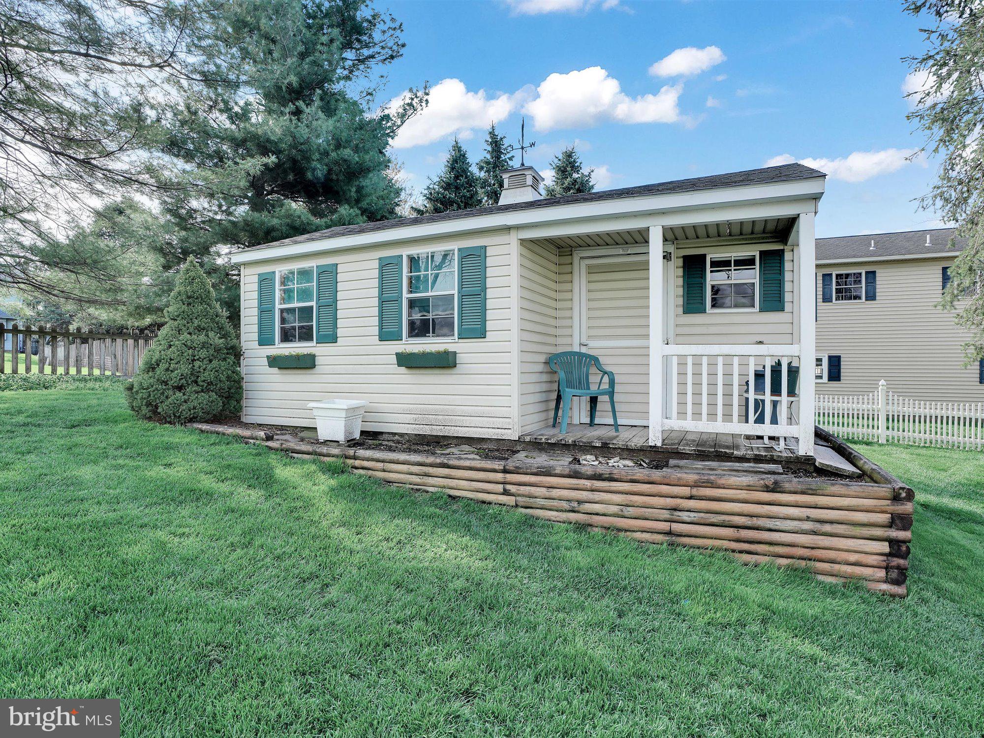 49 Glenbrook Road Leola, PA 17540 - Photo 27 of 30 Gallery Image 27