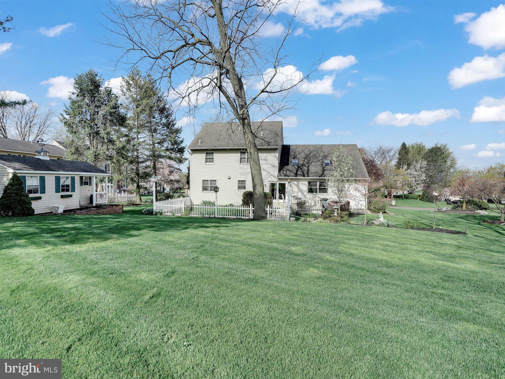 49 Glenbrook Road Leola, PA 17540 - Photo 29 of 30 Gallery Image 29