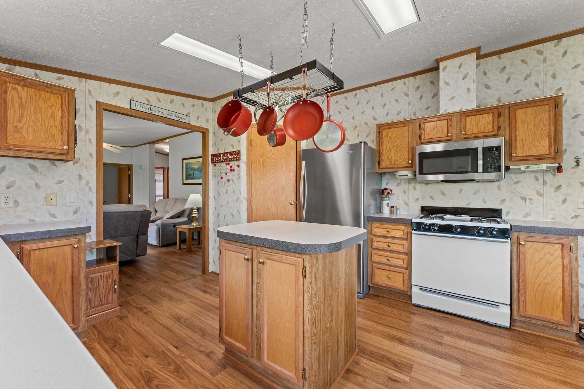 205 North Church Lime Ridge Lime Ridge, WI 53942 - Photo 16 of 35 Gallery Image 16