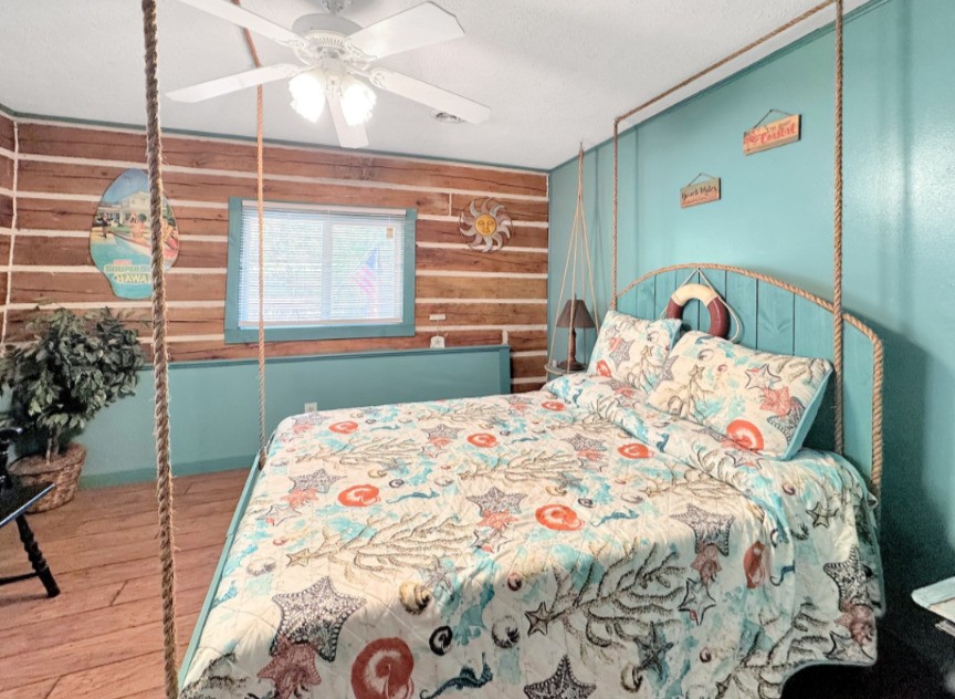 480 Hickman Shores Road Dover, TN 37058 - Photo 5 of 15 Gallery Image 5