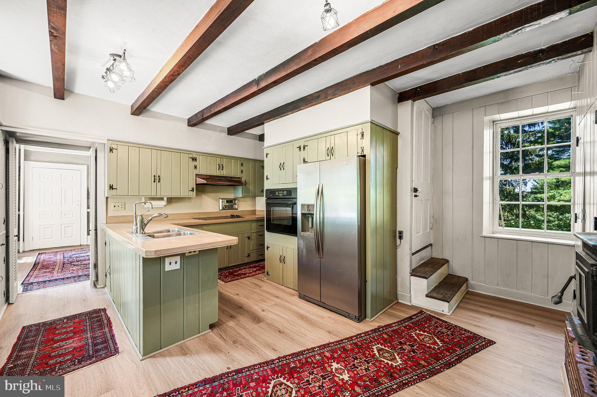 124 Station Road Cheyney, PA 19319 - Photo 17 of 43 Kitchen