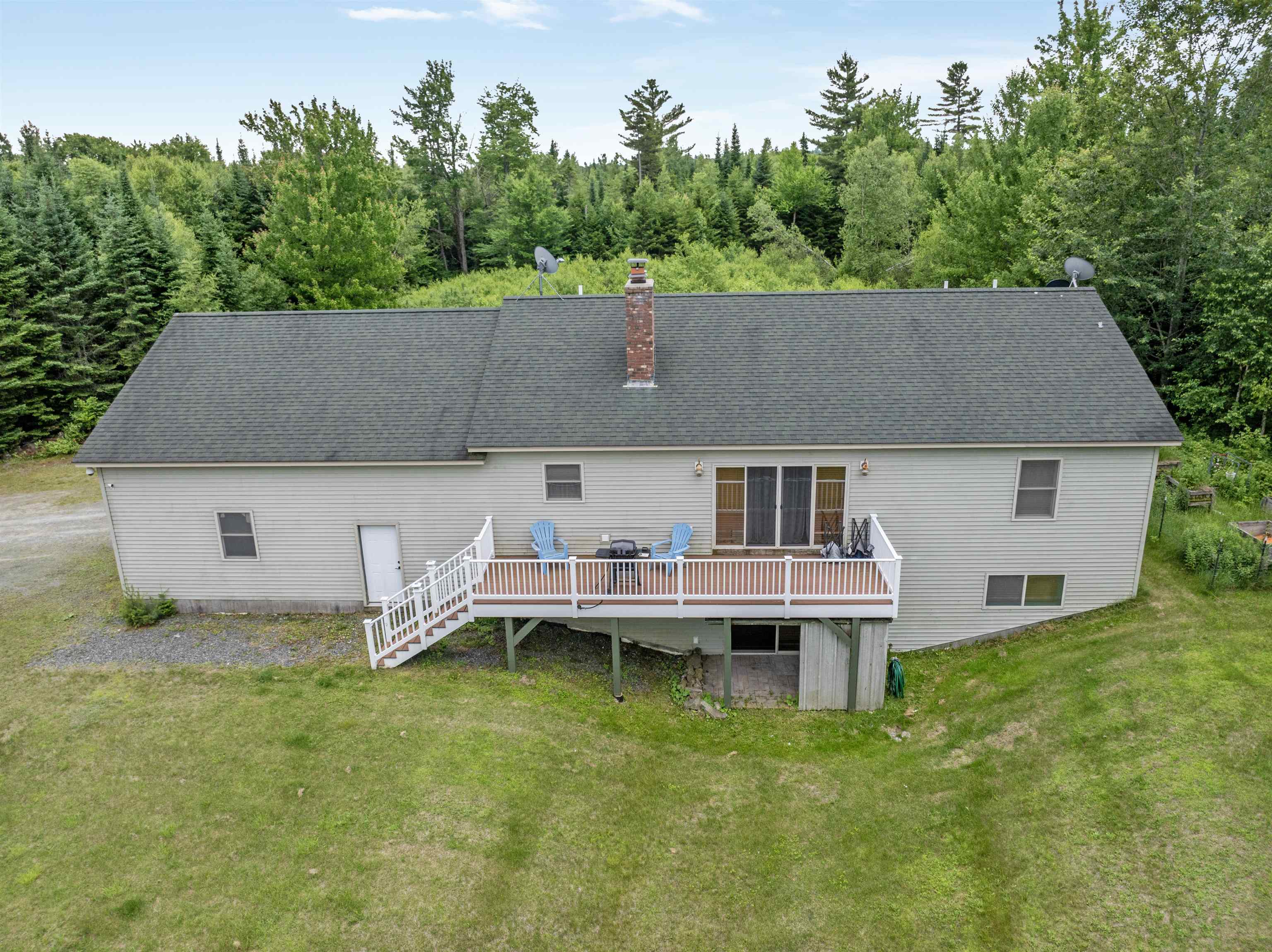 397 Wentworth Road Lunenburg, VT 05906 - Photo 59 of 59