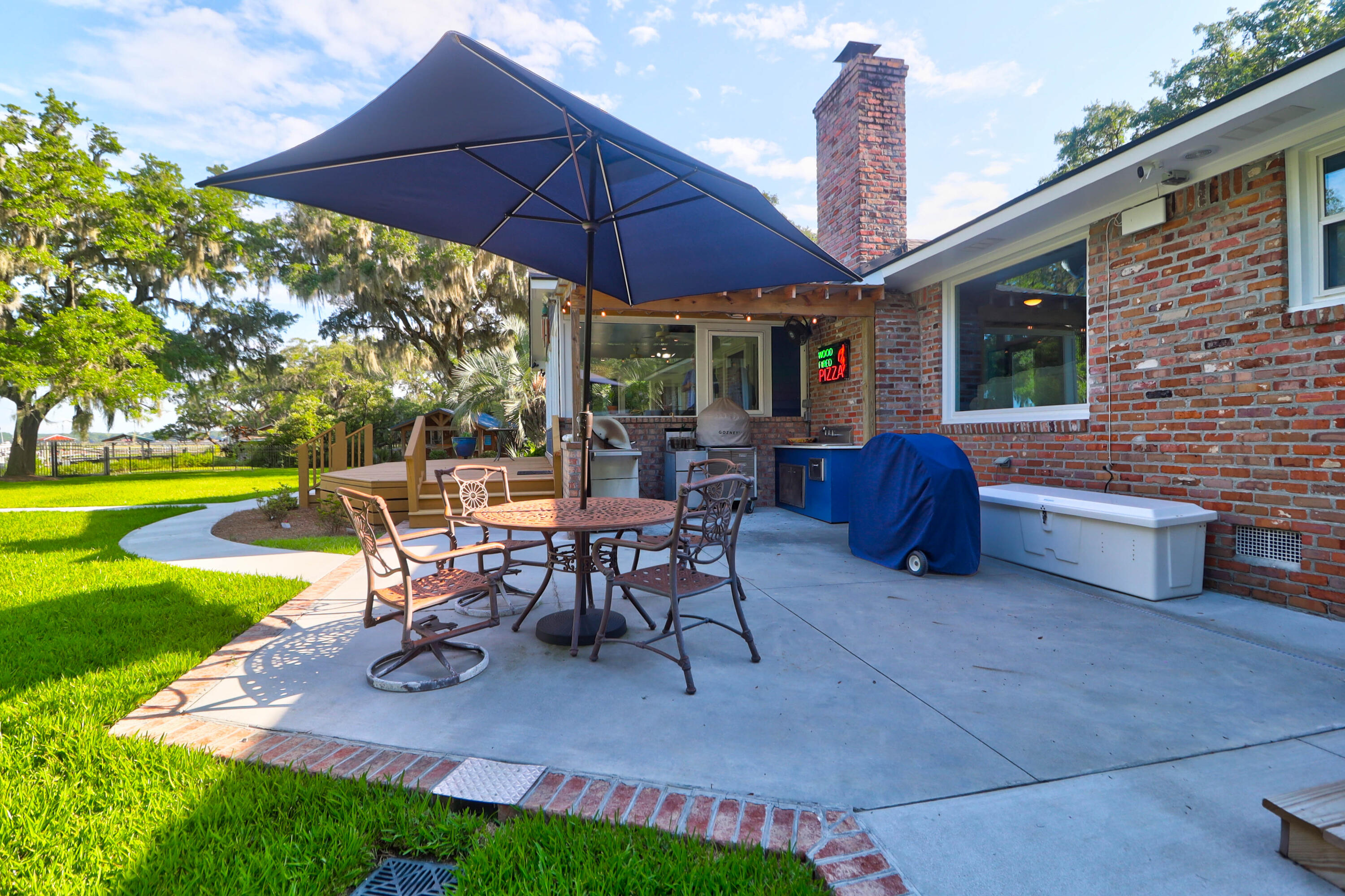 4627 Shark Hole Road Meggett, SC 29449 - Photo 43 of 153 4627 Shark Hole -Tidalcreekphoto- (55)