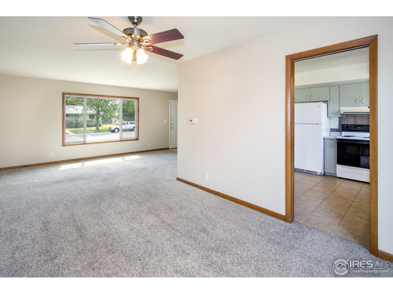 913 Rocky Road Fort Collins, CO 80521 - Photo 3 of 26 Dining Space