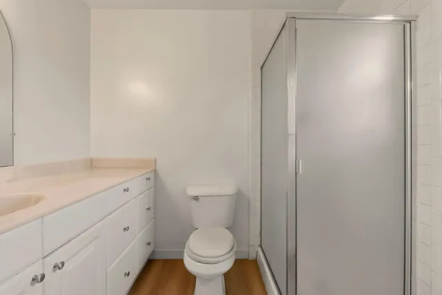 a front view of a house with a porch