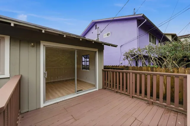 $1,325,000 | 261 Del Norte Drive, San Bruno, CA 94066