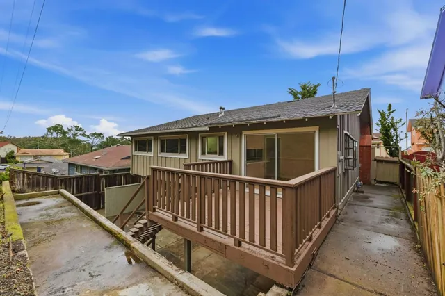 $1,325,000 | 261 Del Norte Drive, San Bruno, CA 94066