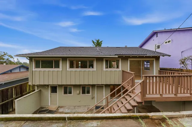$1,325,000 | 261 Del Norte Drive, San Bruno, CA 94066