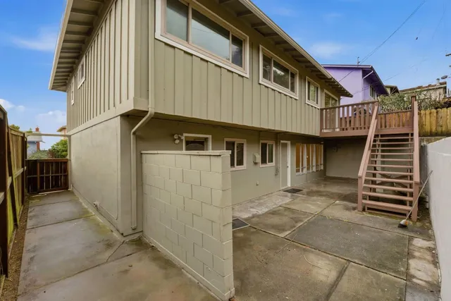$1,325,000 | 261 Del Norte Drive, San Bruno, CA 94066