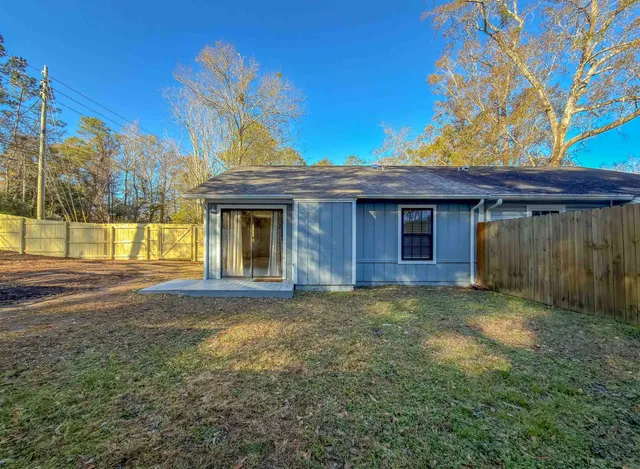 $1,295 | 1801 Meriadoc Road, Tallahassee, FL 32303