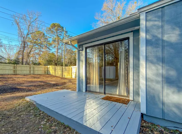 $1,295 | 1801 Meriadoc Road, Tallahassee, FL 32303