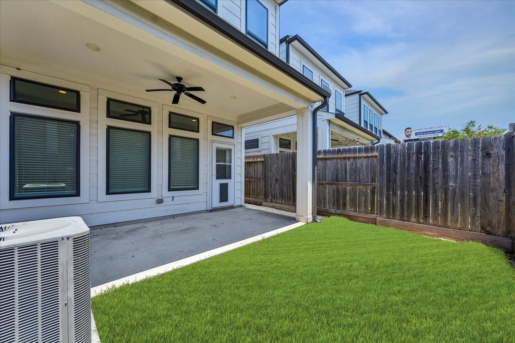 5237 Cornish Street, Unit C Houston, TX 77007 - Photo 14 of 14