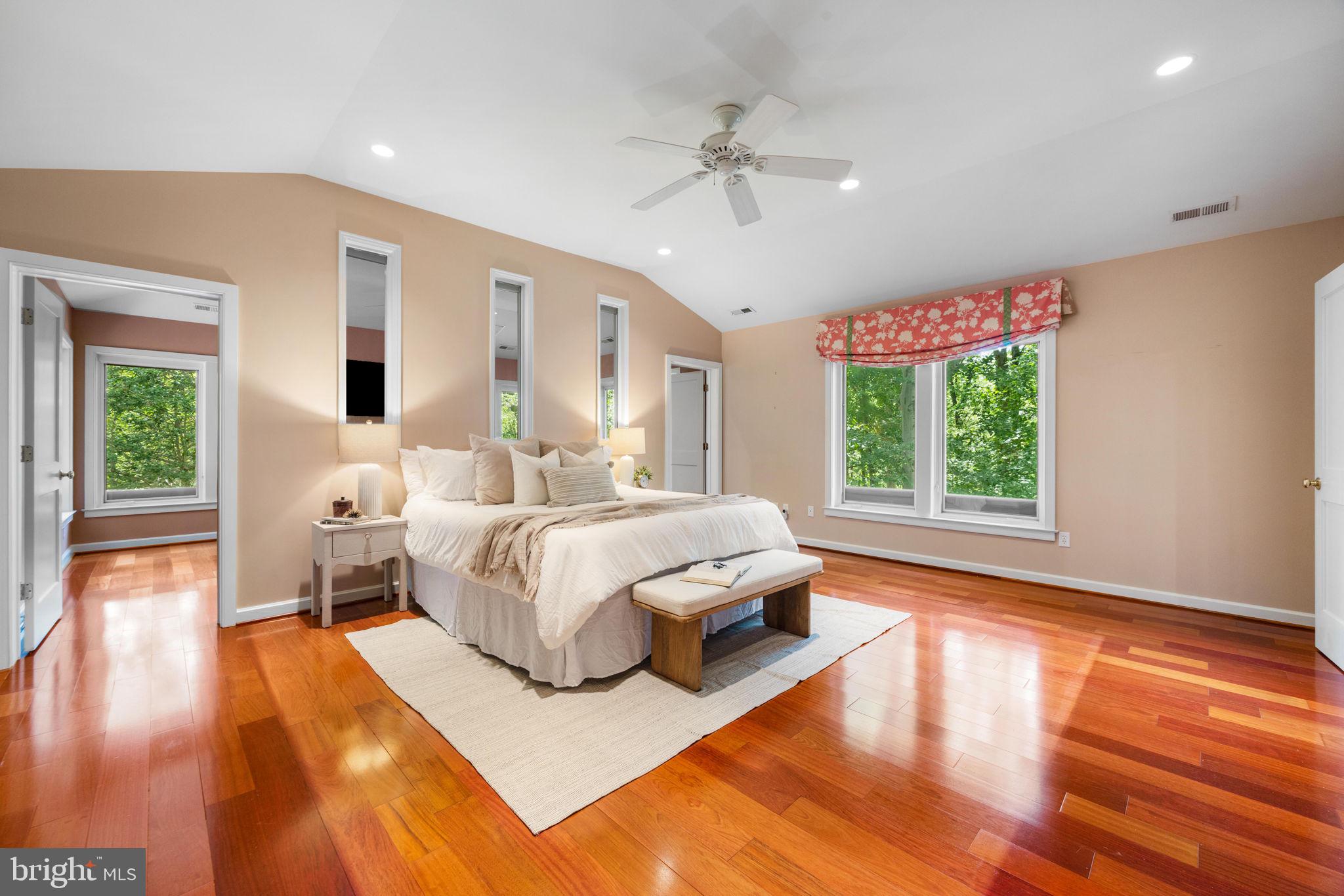 1302 Woodshole Road Baltimore, MD 21286 - Photo 23 of 78