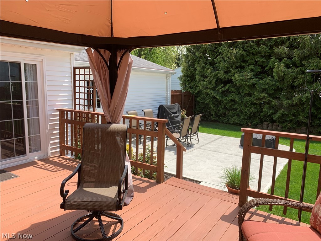 1842 Falkirk Road Madison, OH 44057 - Photo 25 of 25