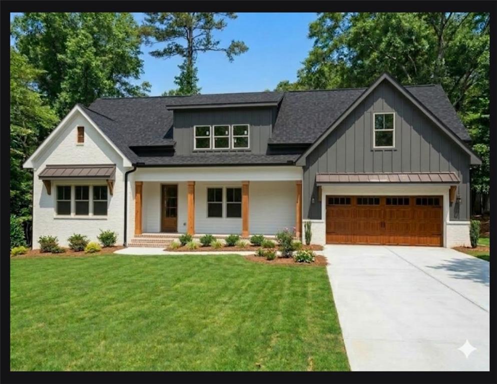 2988 Ramble Lane Decatur, GA 30033 - Photo 1 of 1 Gallery Image 1