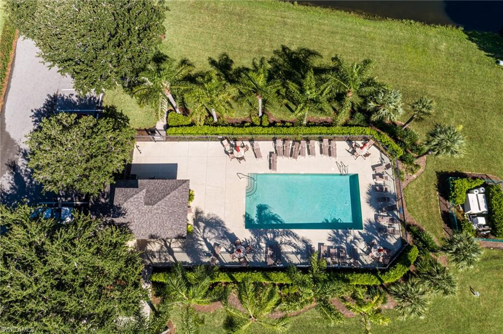 21520 Portrush Run Estero, FL 33928 - Photo 22 of 34 a view of swimming pool