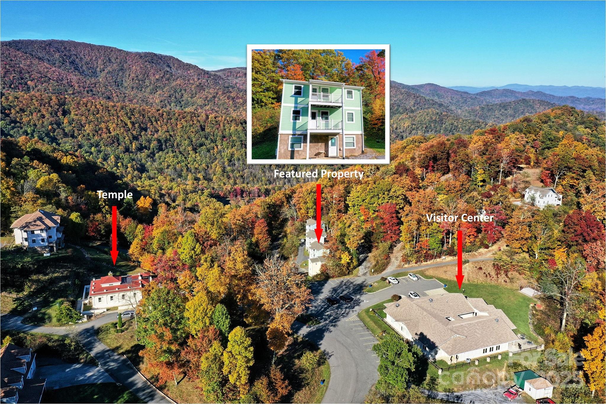 12 Lila Lane Leicester, NC 28748 - Photo 26 of 33