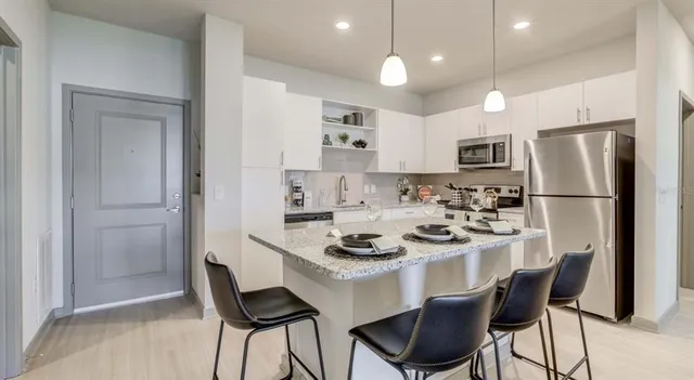 $2,535 | 110 Zora Place, Unit C1, Orlando, FL 32810