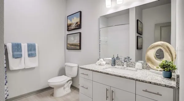 $2,632 | 110 Zora Place, Unit C1, Orlando, FL 32810