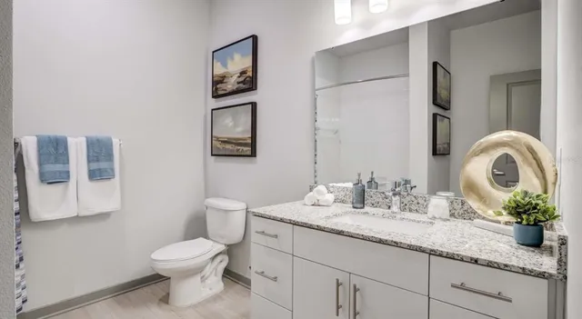 $2,535 | 110 Zora Place, Unit C1, Orlando, FL 32810