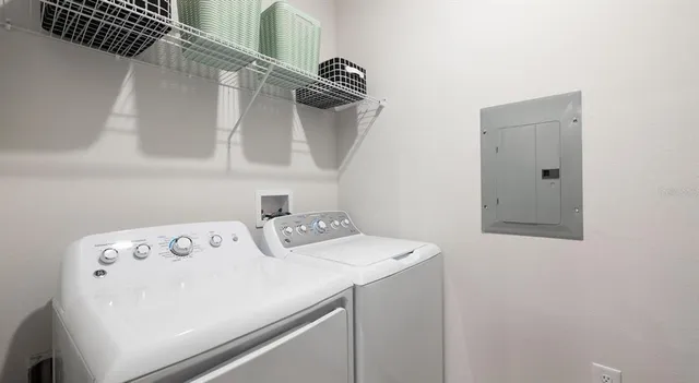 $2,535 | 110 Zora Place, Unit C1, Orlando, FL 32810