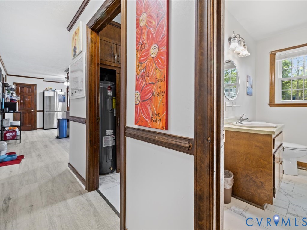 4411 Overridge Drive Chester, VA 23831 - Photo 19 of 35