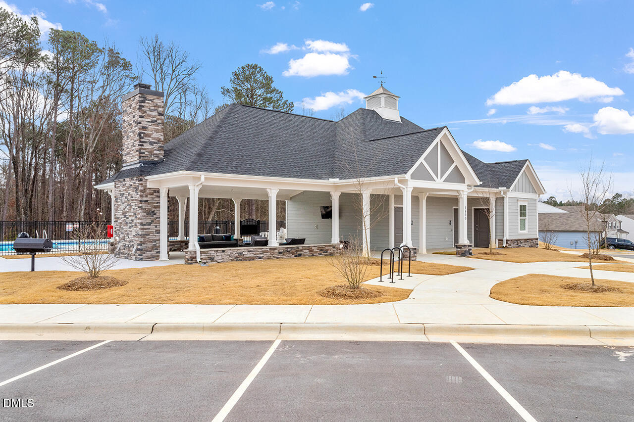 1613 Arapahoe Ridge Drive Raleigh, NC 27604 - Photo 26 of 30 Gallery Image 26