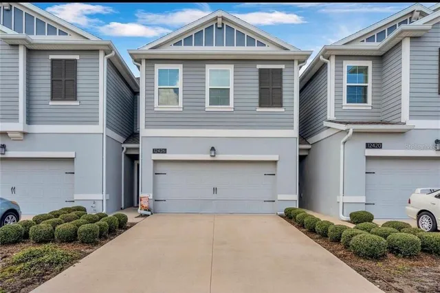 $2,500 | 12426 Turtle Grass Drive, Orlando, FL 32824