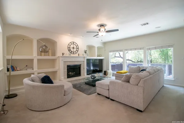$3,300 | 15923 Socorro Falls, Helotes, TX 78023