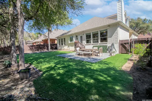 $3,300 | 15923 Socorro Falls, Helotes, TX 78023