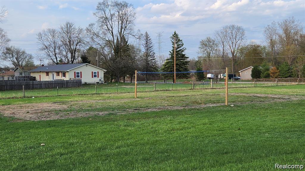 13281 North Bray Road Clio, MI 48420 - Photo 44 of 47