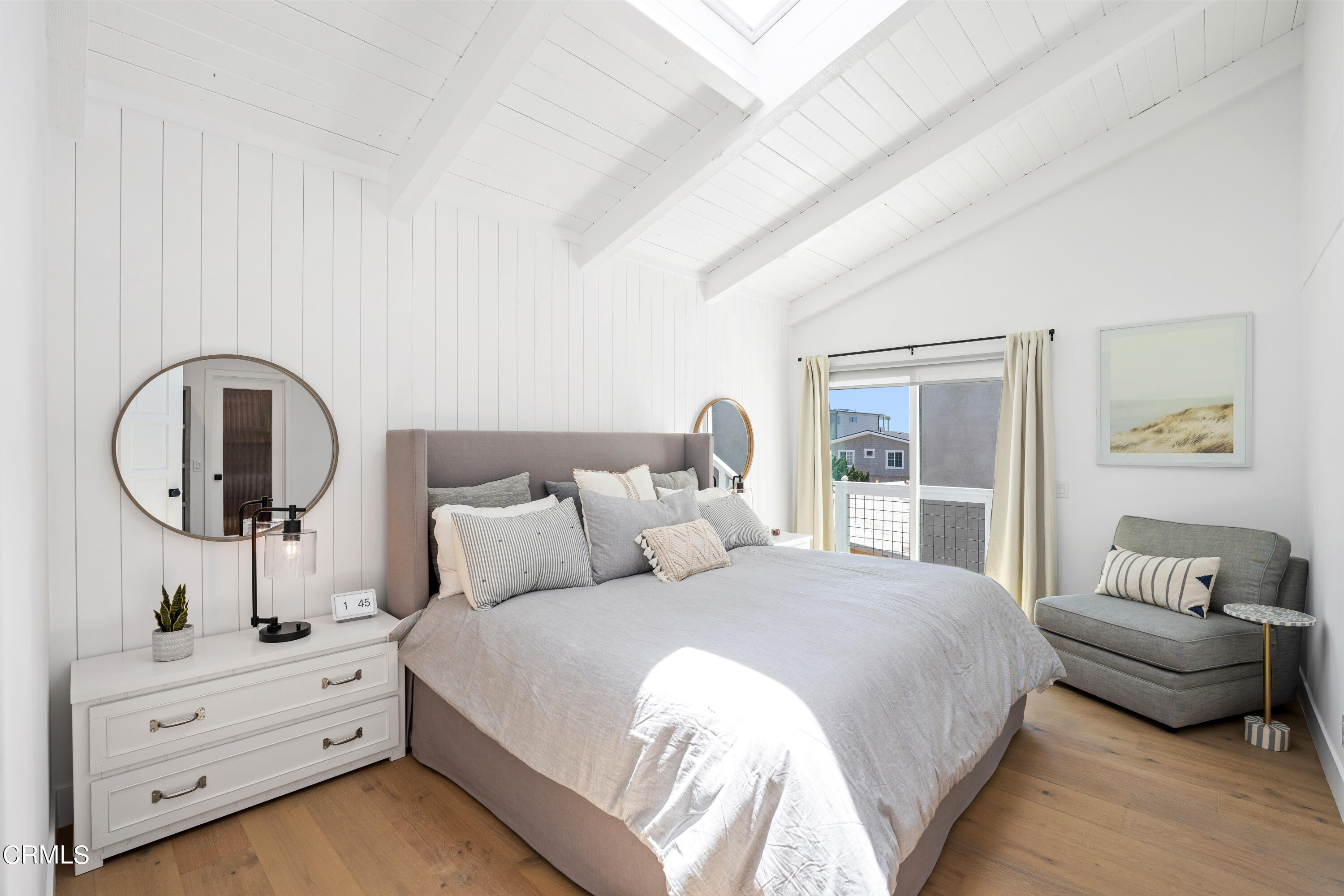 4169 Sunset Lane Oxnard, CA 93035 - Photo 26 of 56 a bedroom with bed and a window