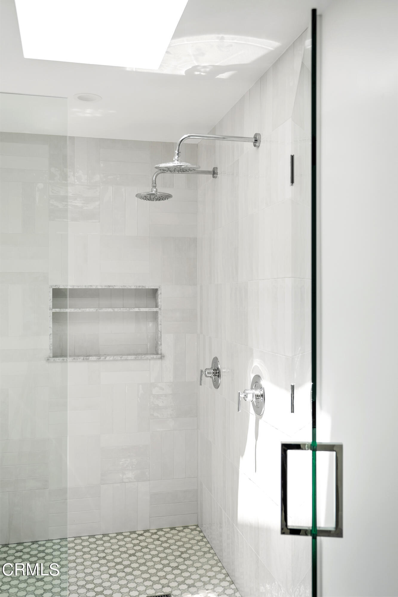 4169 Sunset Lane Oxnard, CA 93035 - Photo 31 of 56 a bathroom with a shower