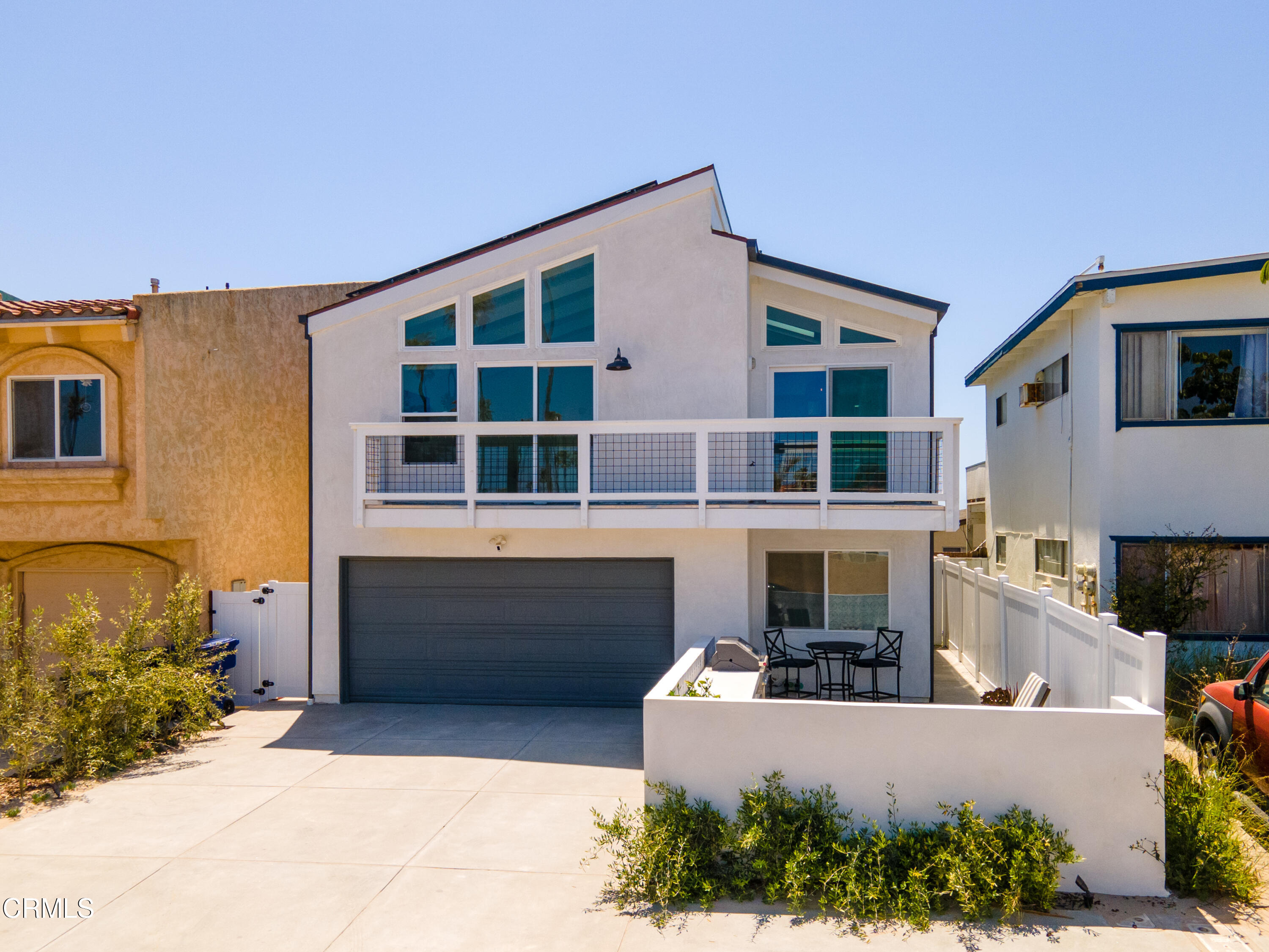 4169 Sunset Lane Oxnard, CA 93035 - Photo 8 of 56 a front view of a house with outdoor space