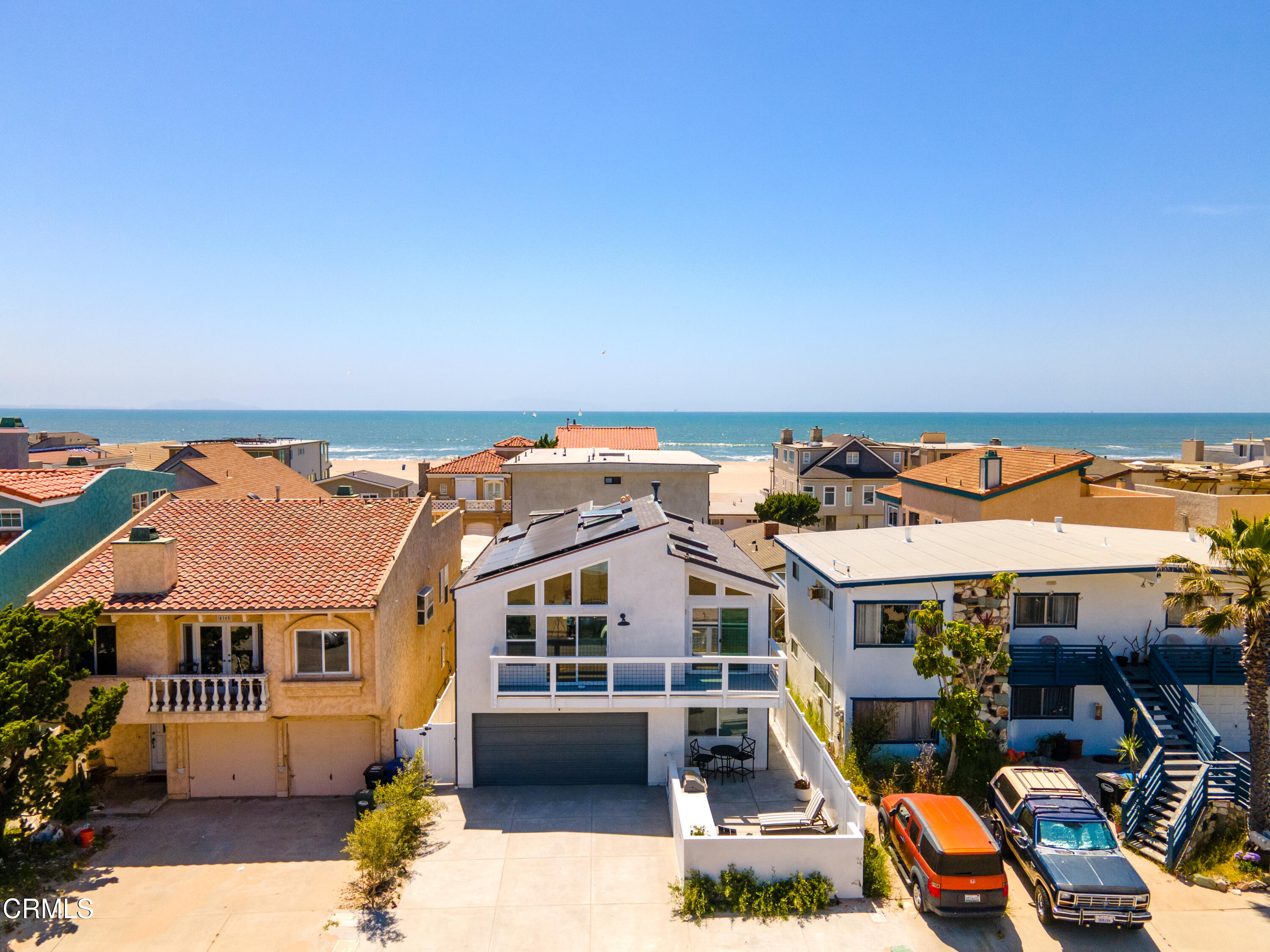 4169 Sunset Lane Oxnard, CA 93035 - Photo 10 of 56 a view of multiple houses with yard