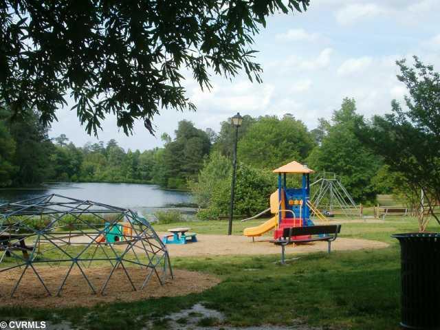 5506 Chanson Road Richmond, VA 23237 - Photo 12 of 12 Other - Community Playground on the Lake