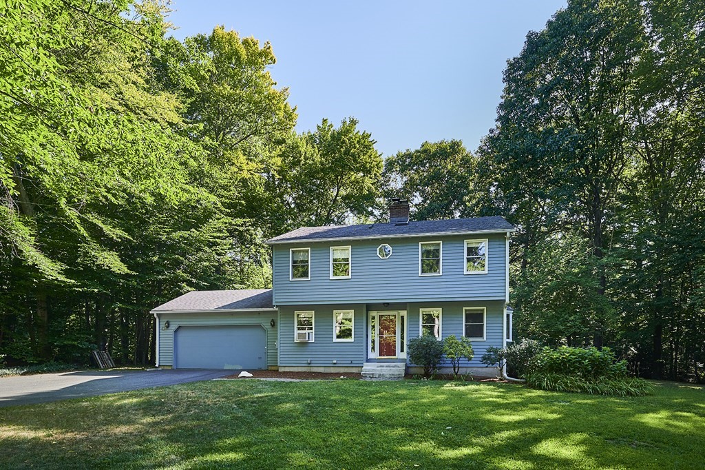 43 Coleman Road Southampton, MA 01073 - Photo 1 of 39 Gallery Image 1