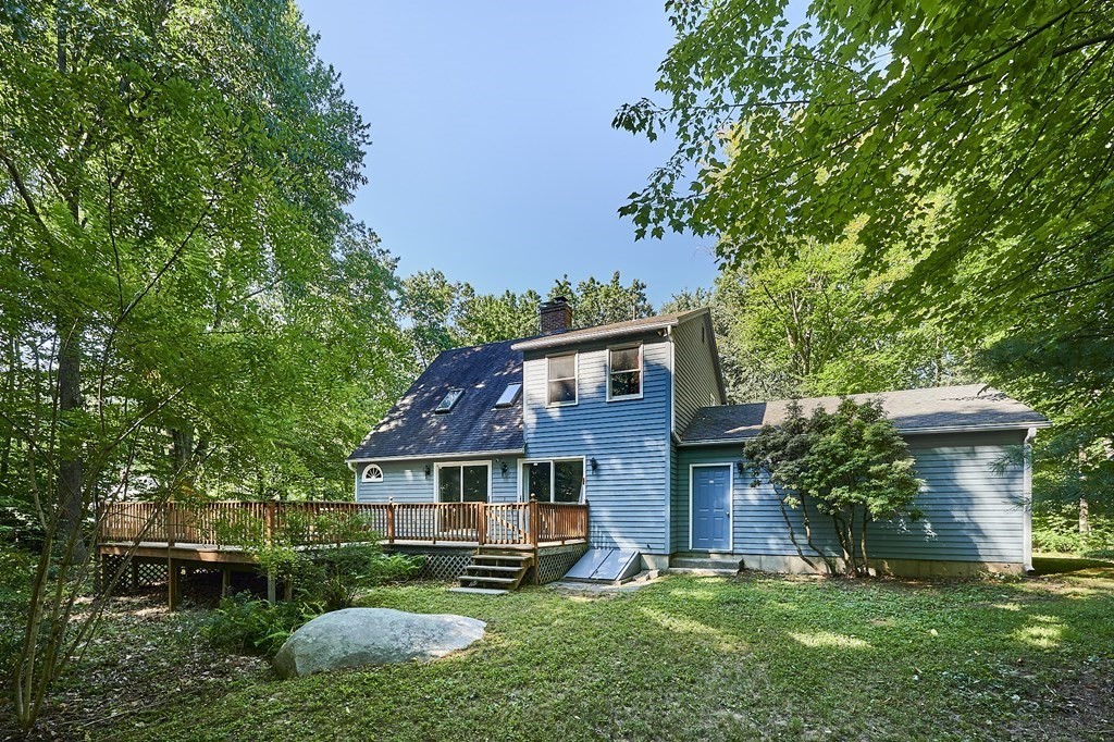 43 Coleman Road Southampton, MA 01073 - Photo 30 of 39 Gallery Image 30