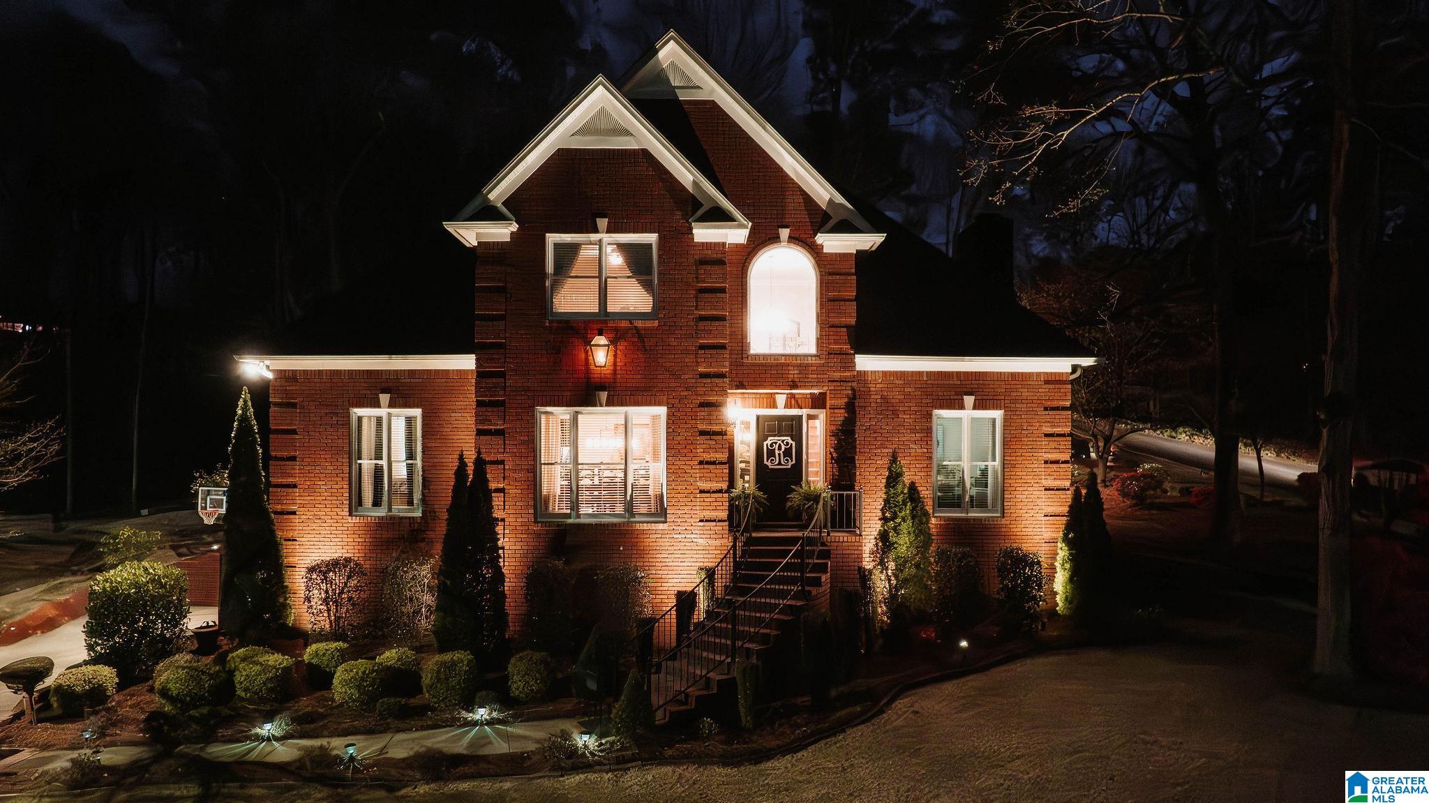 100 Edgewood Circle Oneonta, AL 35121 - Photo 42 of 43