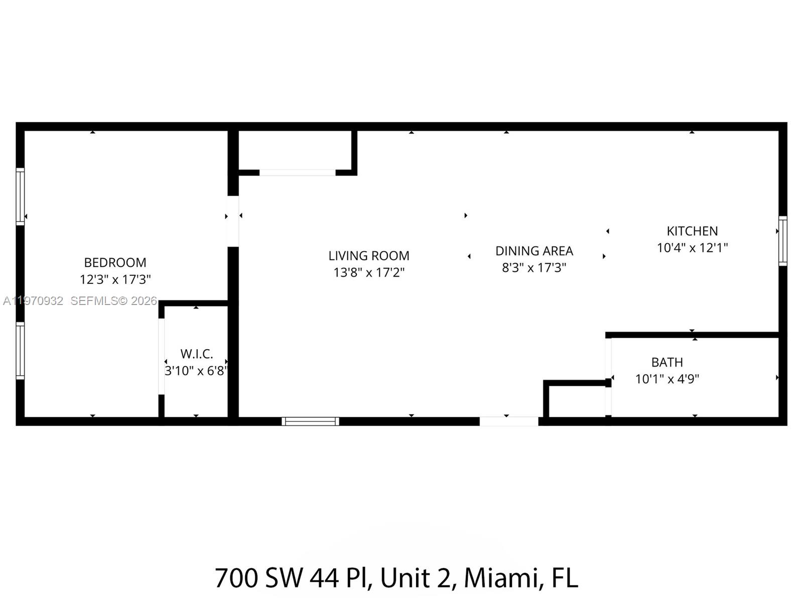 700 Southwest 44th Place Miami, FL 33134 - Photo 41 of 48