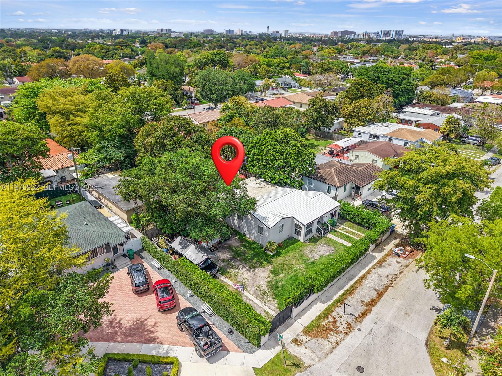 700 Southwest 44th Place Miami, FL 33134 - Photo 42 of 48