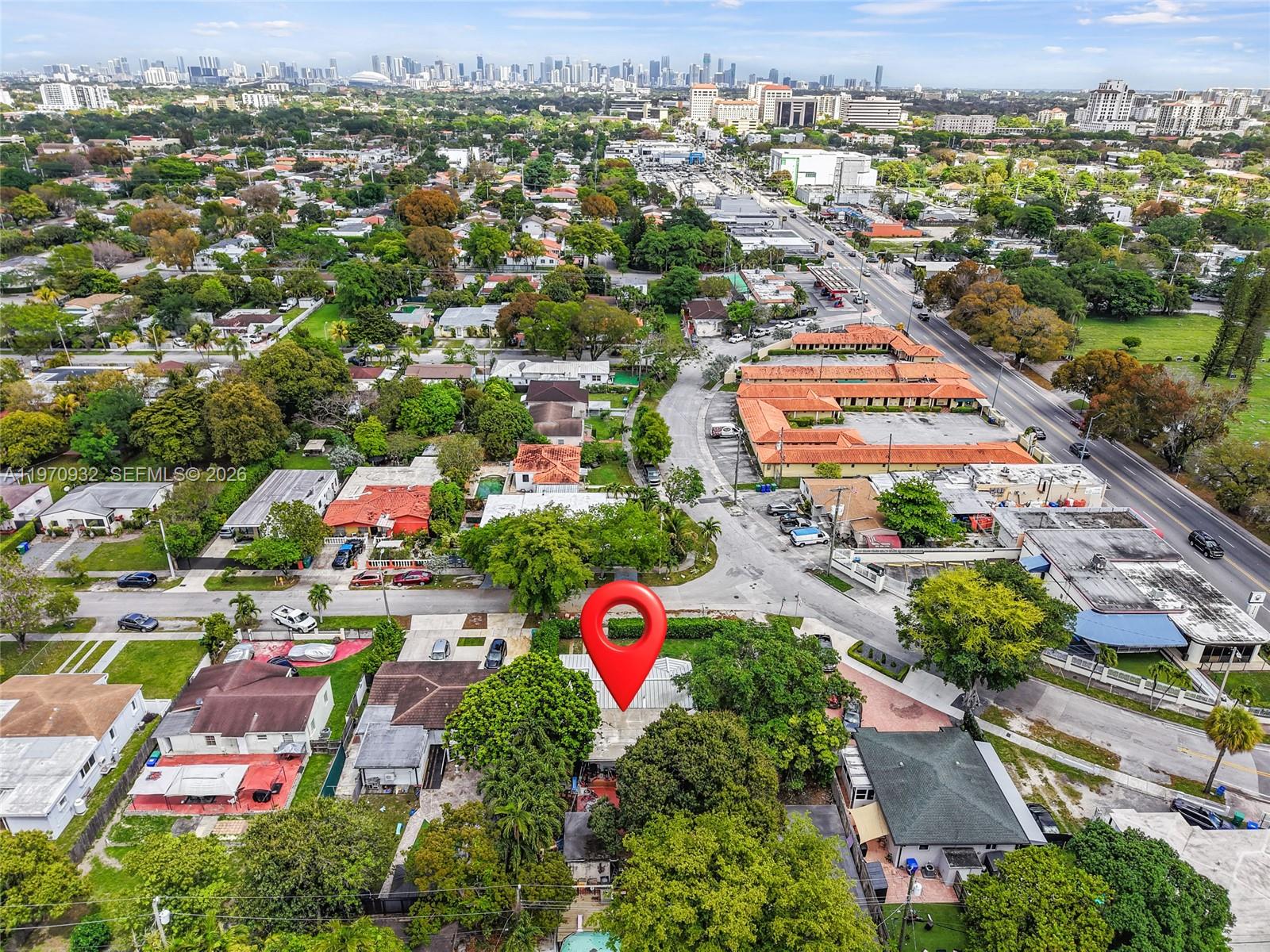 700 Southwest 44th Place Miami, FL 33134 - Photo 45 of 48