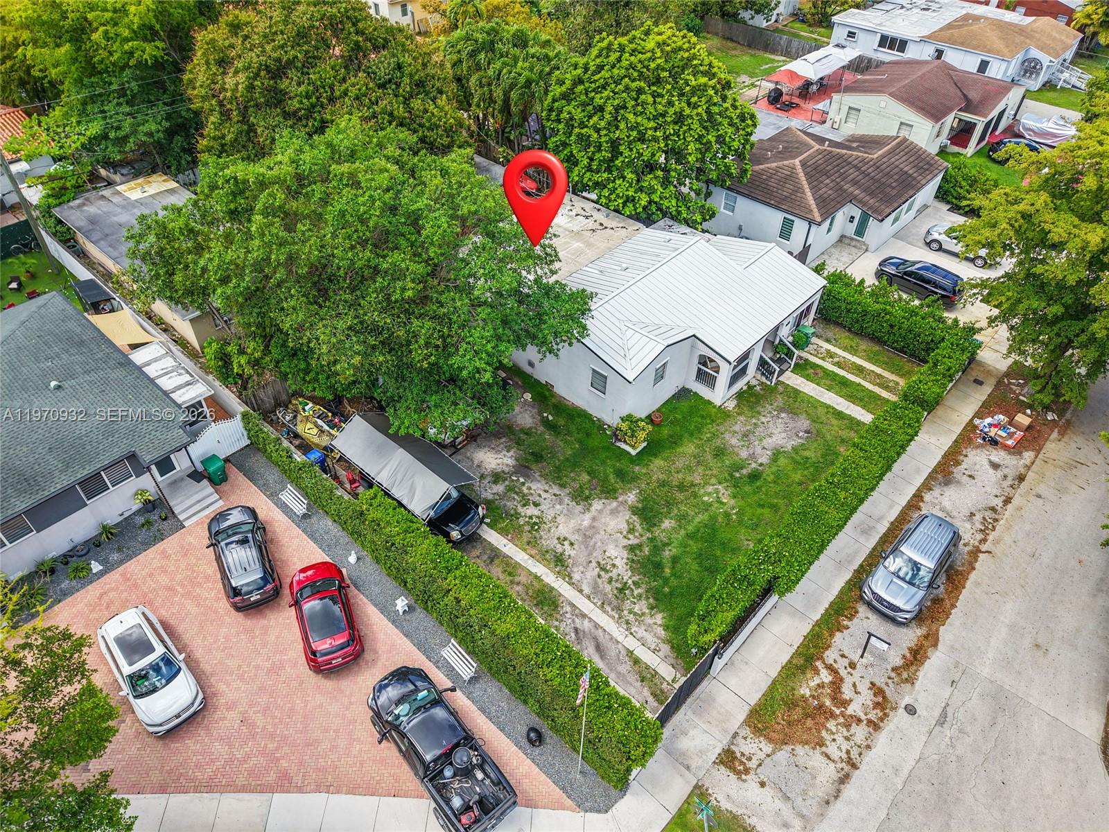 700 Southwest 44th Place Miami, FL 33134 - Photo 47 of 48