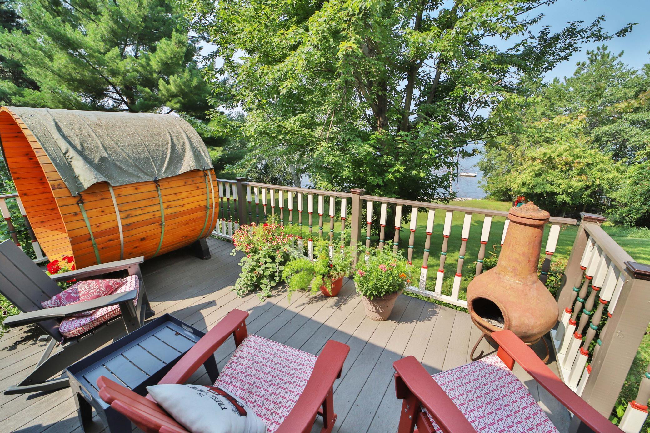 1635 East Ponto Lake Road Northwest Backus, MN 56435 - Photo 7 of 54 Gallery Image 7