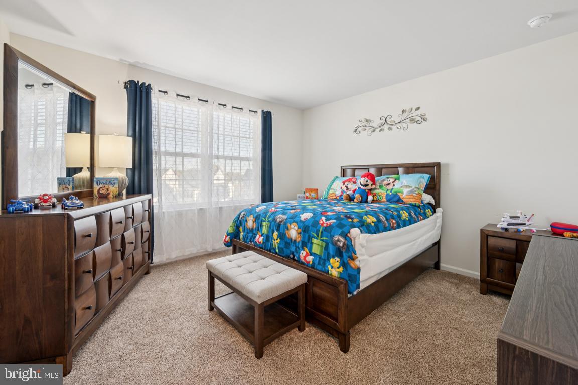 30 Champlain Road Marlton, NJ 08053 - Photo 23 of 30 a bed room with furniture and a bedroom