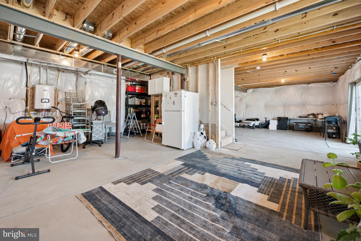 30 Champlain Road Marlton, NJ 08053 - Photo 27 of 30 a view of a room with gym equipment